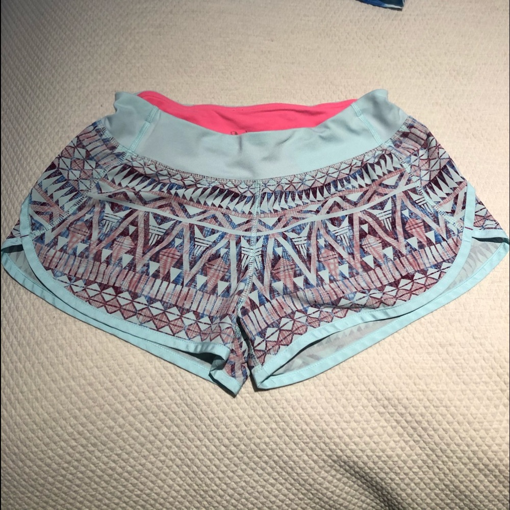 Ivivva shorts